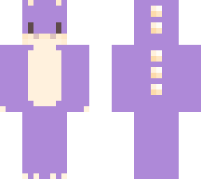 purple dragon