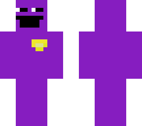 purple guy