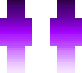 purple man
