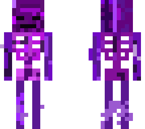 purple wither