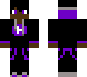 purpletuber