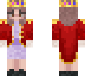 queen fit