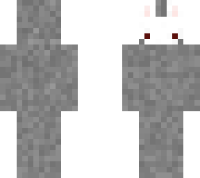 rabbit camo skin
