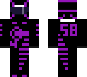 race enderman 2.0