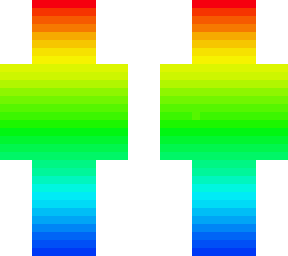 rainbow