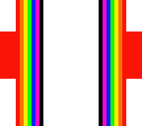 rainbow