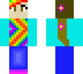rainbow alex