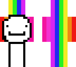 rainbow dream