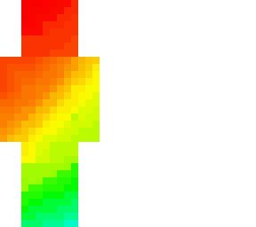 rainbow gradient