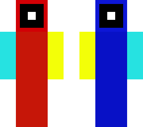 rainbowfighter