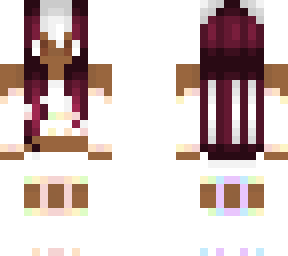 random outfit