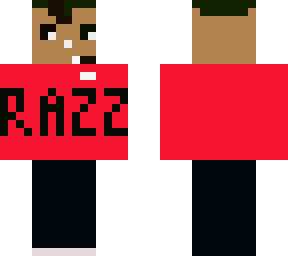 razzyoobi skin