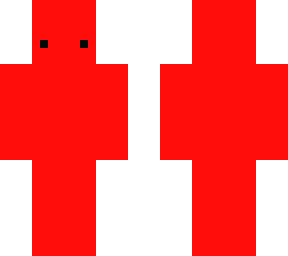 red _