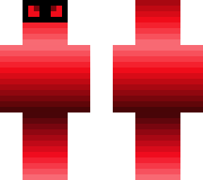 red boy
