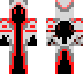 red demon
