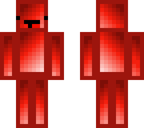 red faded skeppy