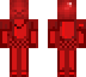 red guard (without helmet)