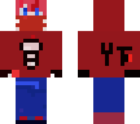 red hood