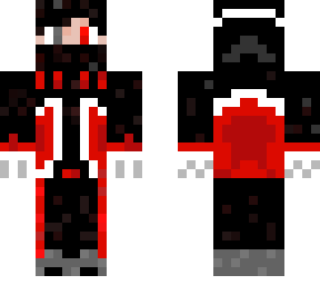 red hoodie boy 2.0