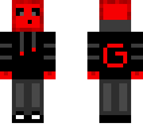 red kingboss