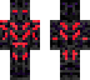 red knight skin