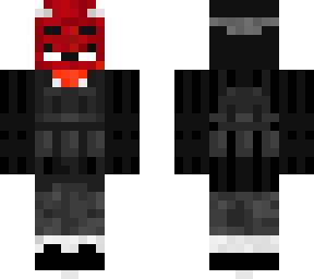 red oni heister