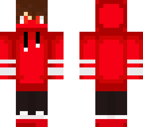 red skin 1