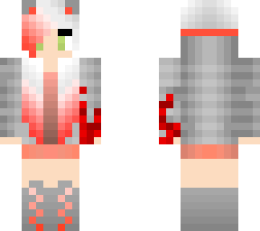 red stone egirl