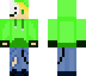 reupload dream skin