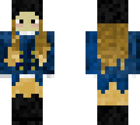 rider girl 01 be (fixed)