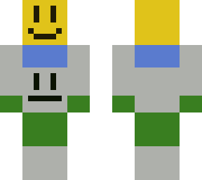 roblox noob holding a baby roblox noob
