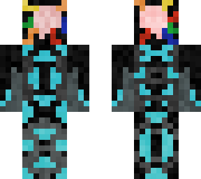 robot me
