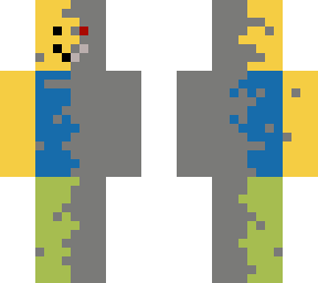 robotic noob