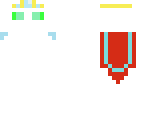 royal opposite enderman (slim)