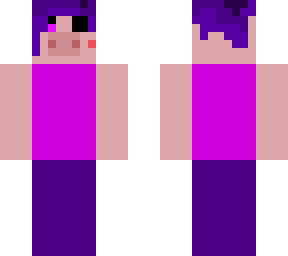 sabrina piggy