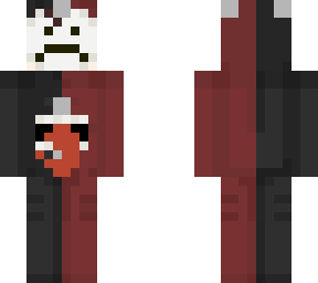 sad jester :(