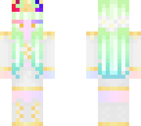 saehee twitch skin