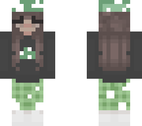 sage green mushroom <33