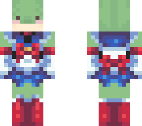 sailor forg