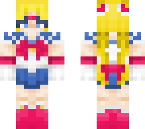 sailor moon