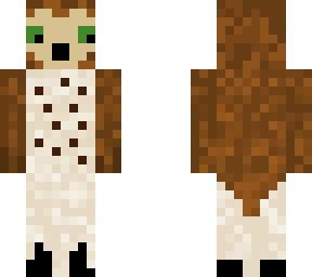 sammy the owl