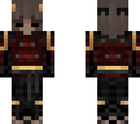 samurai remastered