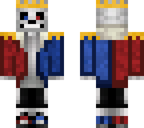 sans king