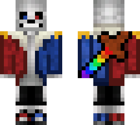 sans knight