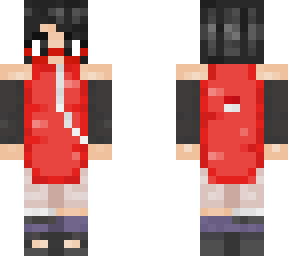 sarada uchiha