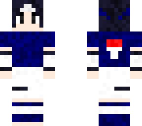 sasuke uchiha