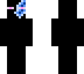 scarred enderman