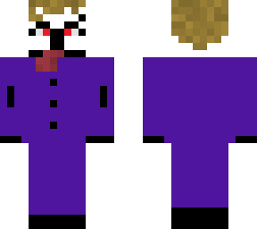 scary