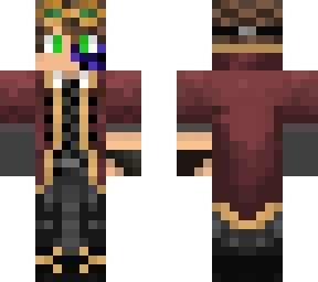 scientist (machanical arm)