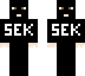 sek vorlage